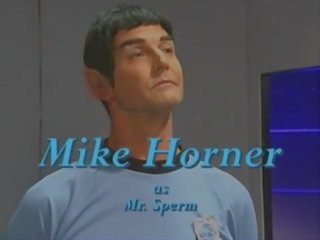 Mike Horner